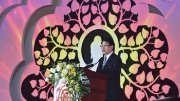 Lễ Phật Đản Vesak 2025: Lan tỏa những giá trị Phật giáo vì hòa bình và phát triển bền vững