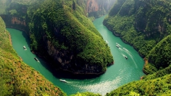 Hai “viên ngọc” du lịch Việt lọt top thế giới: Hà Giang và Hội An làm nên kỳ tích