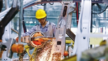 Nghị quyết 68 về phát triển kinh tế tư nhân: Mở ra kỷ nguyên đột phá cho nền kinh tế Việt Nam