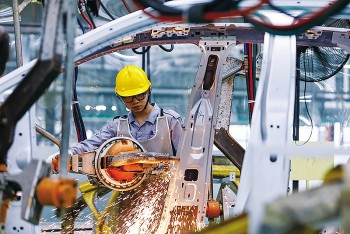 Nghị quyết 68 về phát triển kinh tế tư nhân: Mở ra kỷ nguyên đột phá cho nền kinh tế Việt Nam