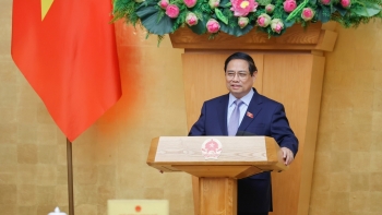 Thủ tướng yêu cầu chuẩn bị kỹ lưỡng cho đàm phán thuế quan với Mỹ