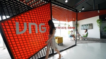 VNG ghi nhận lỗ 7 quý liên tiếp