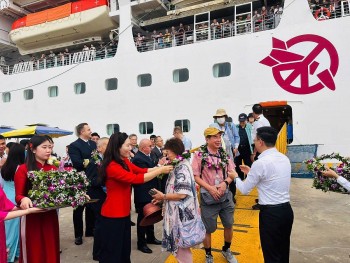 Du lịch Quảng Ninh bội thu từ kỳ nghỉ lễ đầu hè