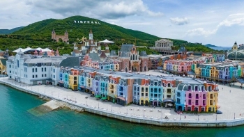 Vinpearl niêm yết thành công, mở ra triển vọng mới cho ngành du lịch