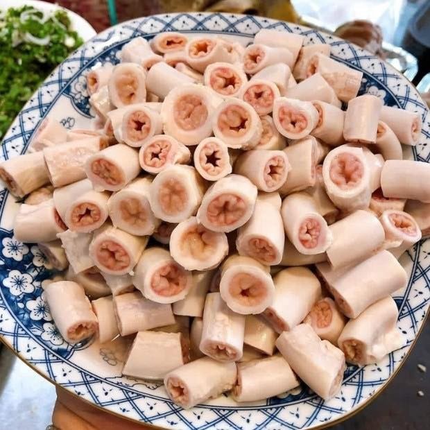 Lòng se điếu - MXH