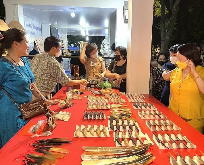 Hà Nội tăng tốc phát triển du lịch: Hướng tới ngành kinh tế mũi nhọn