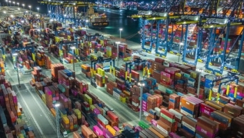 Thuế quan Mỹ - Phép thử sức bền với các doanh nghiệp xuất khẩu