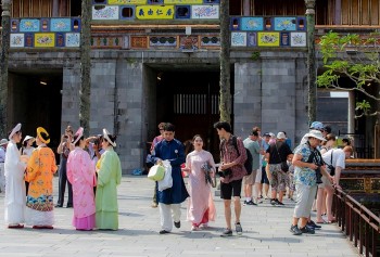 Huế bứt tốc kích cầu du lịch, sẵn sàng bùng nổ năm 2025