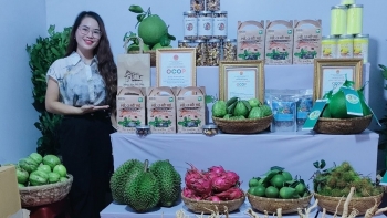 Nâng cao giá trị nông sản Phú Yên qua chương trình OCOP