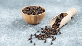 Giá hồ tiêu giảm phiên thứ 3 liên tiếp, Mỹ vẫn dẫn đầu nhập khẩu