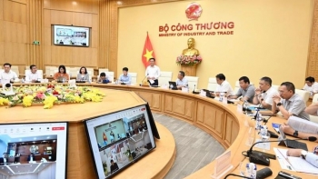 Việt Nam tăng cường nhập khẩu sản phẩm chiến lược từ Mỹ