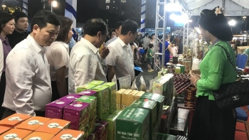 Đặc sản vùng cao: Khơi thông điểm nghẽn, bứt phá thị trường