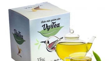 Thu hồi 3 thực phẩm bảo vệ sức khỏe do vi phạm an toàn thực phẩm