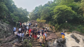 Bảo tồn di sản – Nền tảng phát triển du lịch bền vững