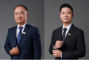 Eximbank bổ nhiệm hai cựu thành viên HĐQT giữ chức Phó Tổng Giám đốc