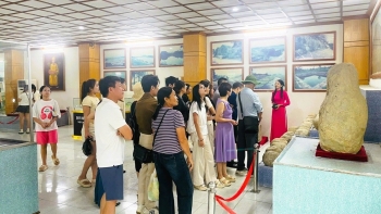 Lý do Thanh Hóa luôn là sự lựa chọn du lịch hàng đầu