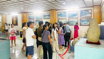 Lý do Thanh Hóa luôn là sự lựa chọn du lịch hàng đầu