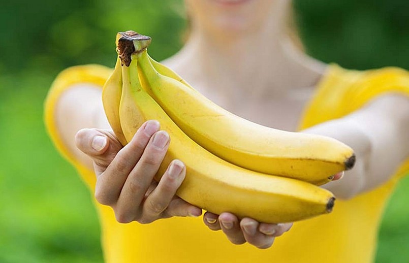 Dù có nhiều lợi ích, việc ăn chuối không đúng cách có thể gây phản tác dụng trong quá trình giảm cân.