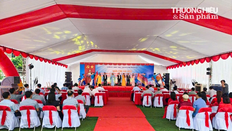 Huyện Thường Tín đẩy nhanh nâng cấp và mở rộng quốc lộ 1A Huyện Thường Tín đẩy nhanh nâng cấp và mở rộng quốc lộ 1A