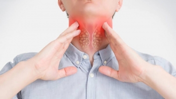 Ung thư thực quản: Sát thủ âm thầm với 10 dấu hiệu dễ bị bỏ qua