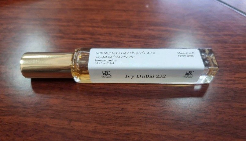 Bình Phước bóc gỡ đường dây nước hoa giả quy mô lớn Bình Phước bóc gỡ đường dây nước hoa giả quy mô lớn