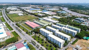 TP.HCM quy hoạch 14 khu công nghiệp mới, hơn 3.800ha theo hướng thông minh