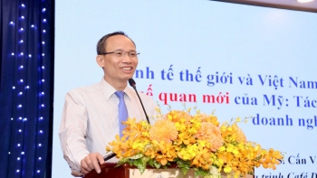 Doanh nghiệp Việt cần “tư duy mới” để vượt sóng thuế quan Mỹ