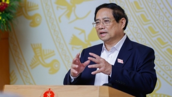 Thủ tướng: Cơ bản xóa nhà tạm, nhà dột nát trên cả nước trước 31/10/2025