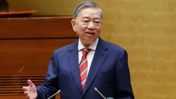 Động lực mới cho phát triển kinh tế