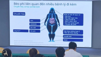 Bộ Y tế kêu gọi hạn chế thực phẩm chế biến sẵn, tăng vận động vì tương lai thế hệ trẻ