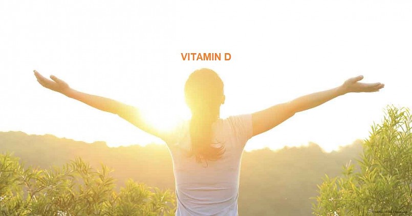 Trong số các cách bổ sung vitamin D, việc tiếp xúc ánh nắng mặt trời là phương pháp tự nhiên và hiệu quả, đã được nhiều nghiên cứu khoa học công nhận.