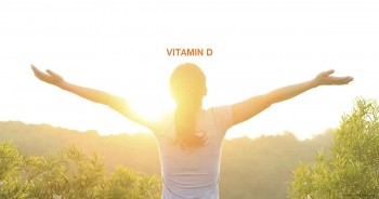 Phơi nắng bổ sung vitamin D: Lợi ích có thật, nhưng phải đúng cách