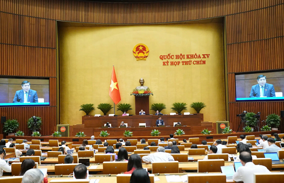 Kiến nghị bãi bỏ công bố hợp quy sản phẩm để giảm gánh nặng cho doanh nghiệp