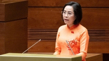 Rút ngắn nhiệm kỳ Quốc hội khóa XV để kịp thời kiện toàn nhân sự cấp cao