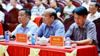 Thanh Hóa đưa Nghị quyết vào đời sống: Chủ động, sáng tạo, hiệu quả