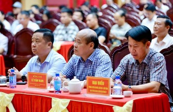 Thanh Hóa đưa Nghị quyết vào đời sống: Chủ động, sáng tạo, hiệu quả