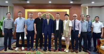 Kết nối yến sào, sầu riêng Việt với thị trường tỷ dân qua cửa khẩu thông minh