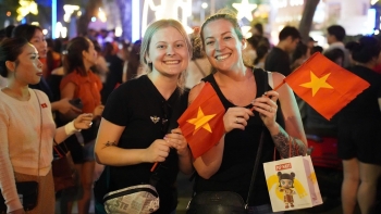 Du lịch Việt Nam 2025: Siết chặt quản lý, nâng tầm chất lượng dịch vụ