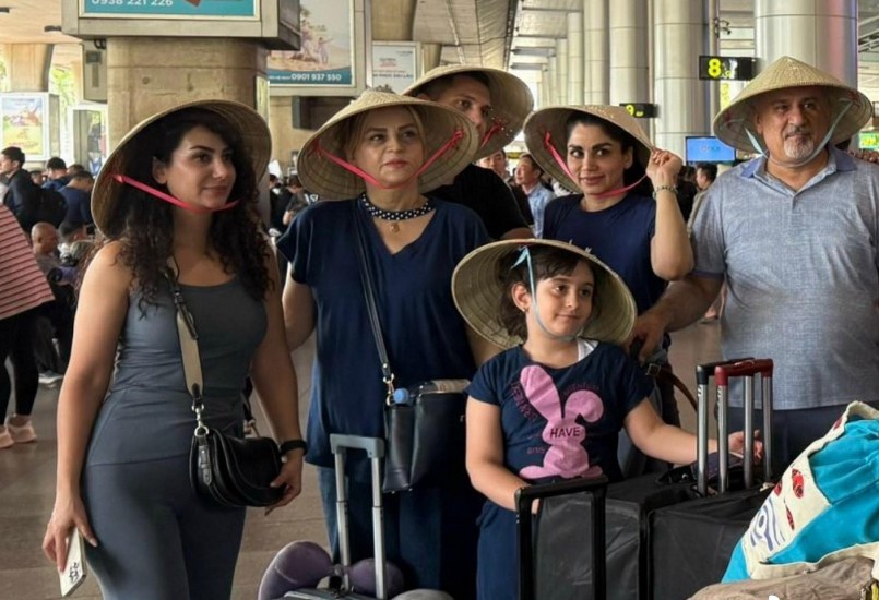 Du lịch Việt Nam 2025: Siết chặt quản lý, nâng tầm chất lượng dịch vụ