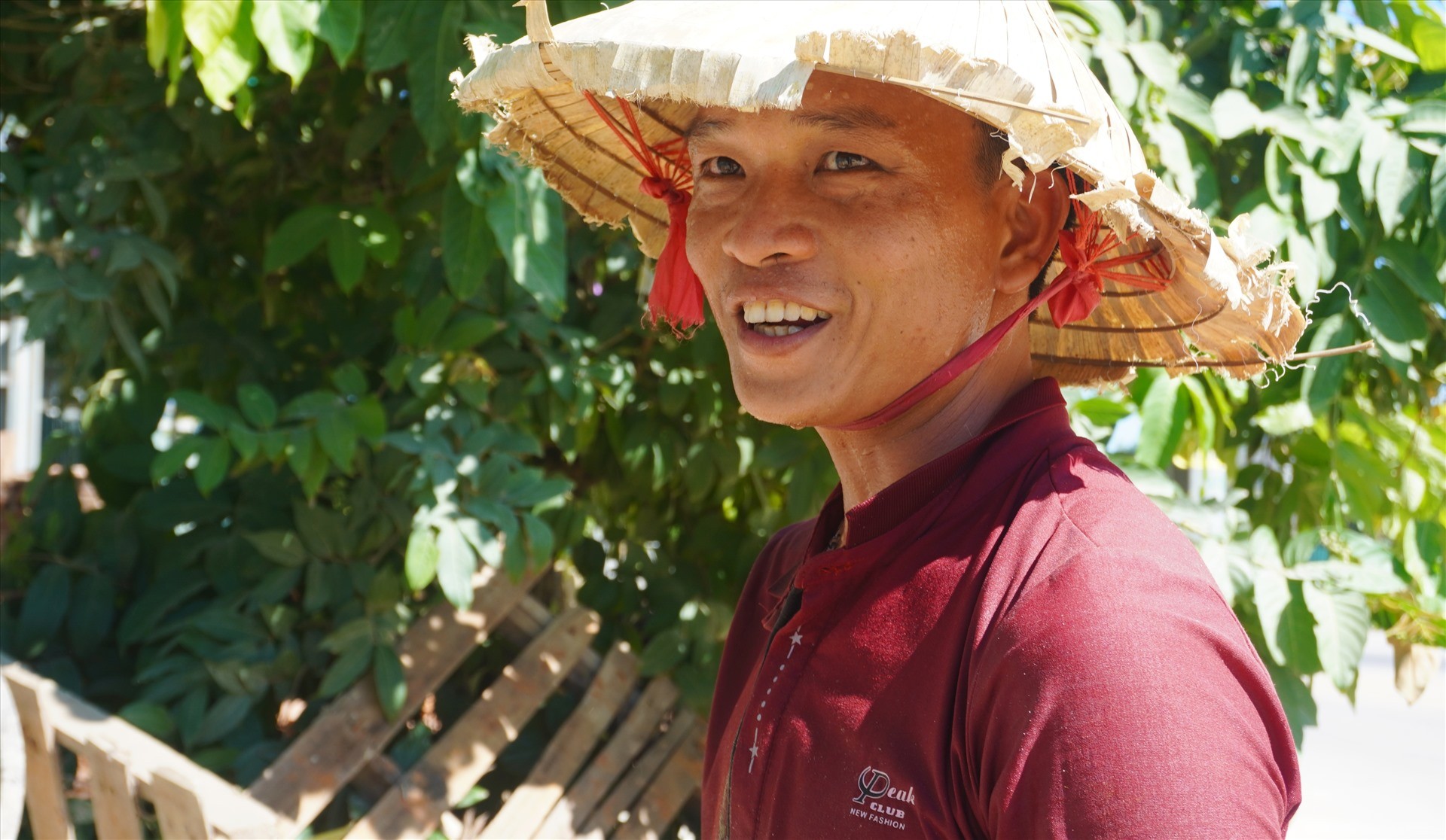 Bí quyết giữ sức khỏe khi làm việc dưới nắng