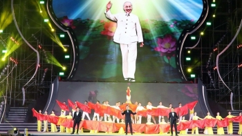 Rực rỡ Hà Nam – Hội tụ và lan tỏa