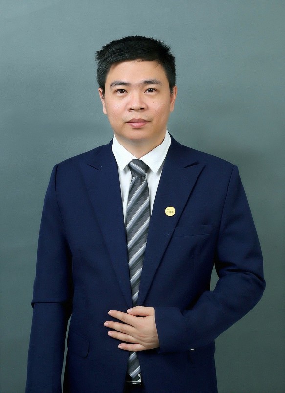 Ông Phạm Hữu Quốc, người vừa được bổ nhiệm giữ chức vụ tân Tổng giám đốc Bamboo Capital. Ông Phạm Hữu Quốc, người vừa được bổ nhiệm giữ chức vụ tân Tổng giám đốc Bamboo Capital.