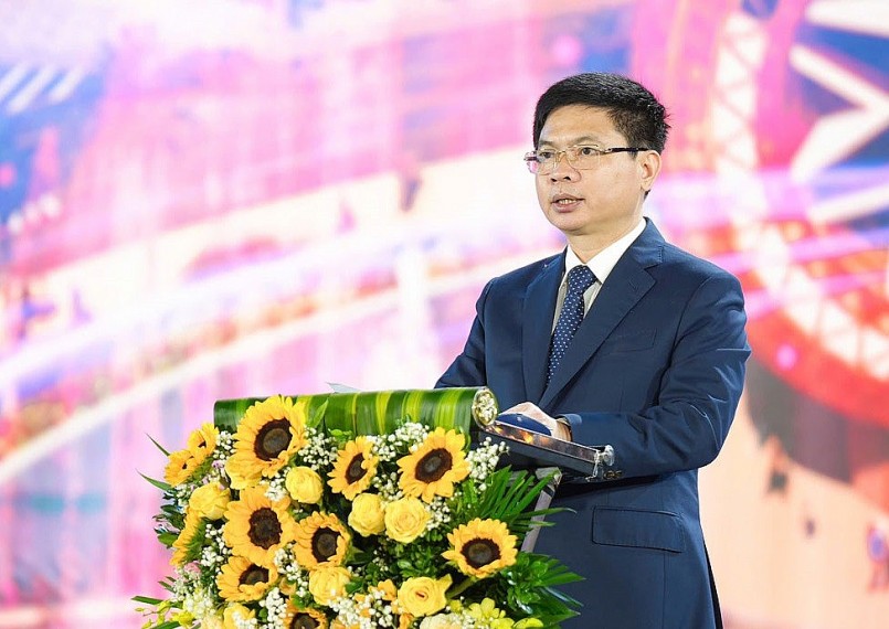 Rực rỡ Hà Nam – Hội tụ và lan tỏa