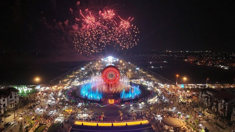 Rực rỡ Hà Nam – Hội tụ và lan tỏa