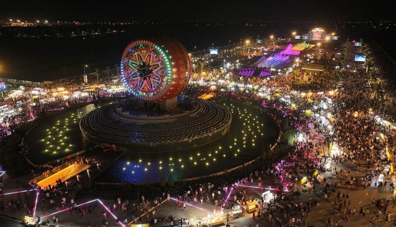 Rực rỡ Hà Nam – Hội tụ và lan tỏa