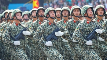 Chính phủ yêu cầu chuẩn bị tổ chức Lễ diễu binh, duyệt binh dịp Quốc khánh 2/9