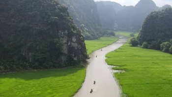Du lịch nâng bước, nông sản vươn xa: Cơ hội từ một hành trình chung
