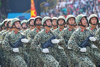 Chính phủ yêu cầu chuẩn bị tổ chức Lễ diễu binh, duyệt binh dịp Quốc khánh 2/9