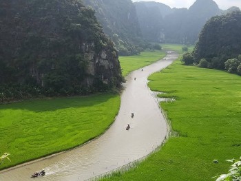 Du lịch nâng bước, nông sản vươn xa: Cơ hội từ một hành trình chung