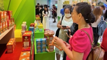 OCOP - Chìa khóa đưa sản phẩm Việt ra thị trường quốc tế